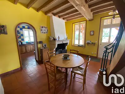 Maison, 224 m²