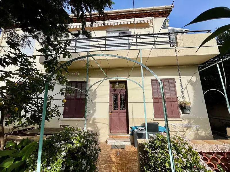 Appartement, 64 m²