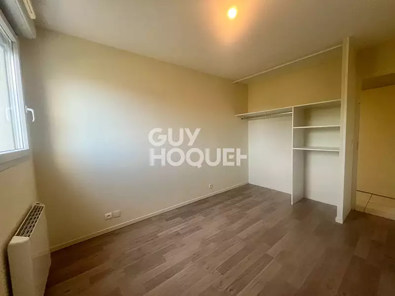 Appartement, 45,98 m²