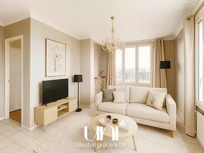 Appartement, 100 m²