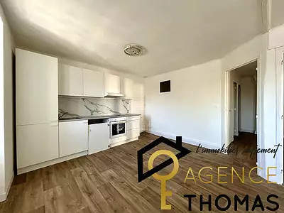 Appartement, 93,28 m²