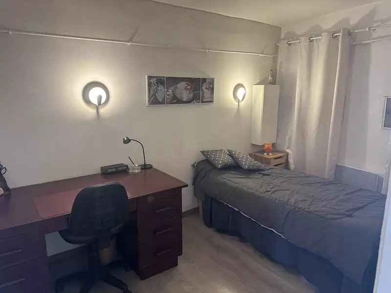 Maison, 95 m²