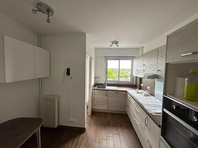Appartement, 74,31 m²