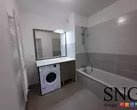 Appartement, 61,02 m²