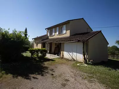 Maison, 118 m²