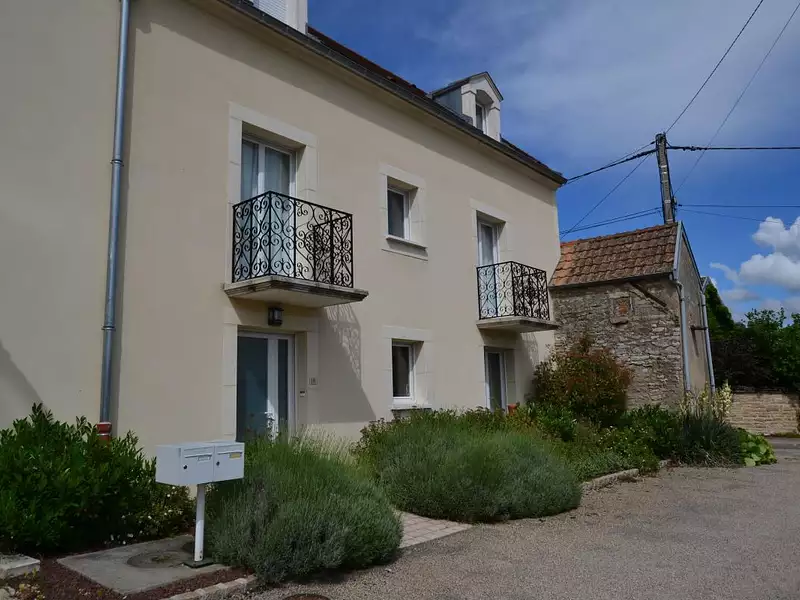 Maison, 95 m²