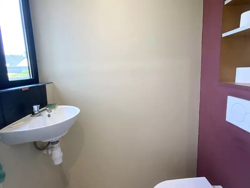 Maison, 171 m²