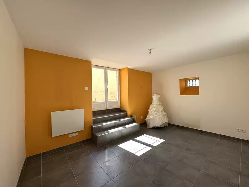 Maison, 127 m²