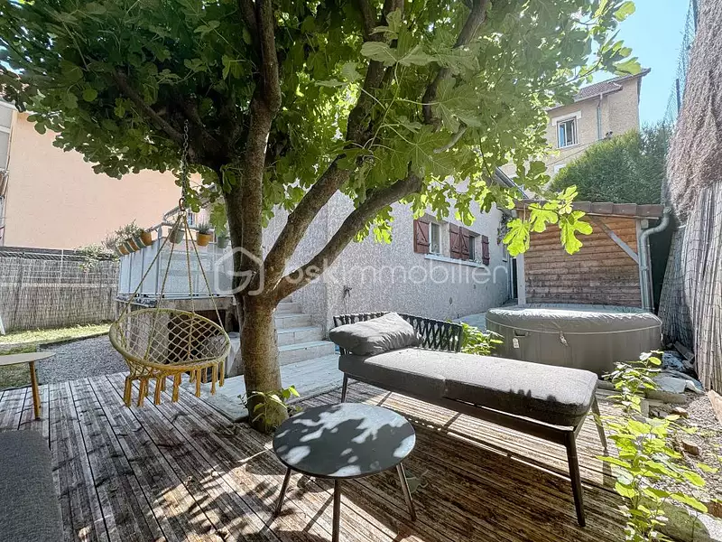 Maison, 95 m²