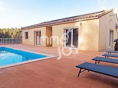 Maison, 183 m²