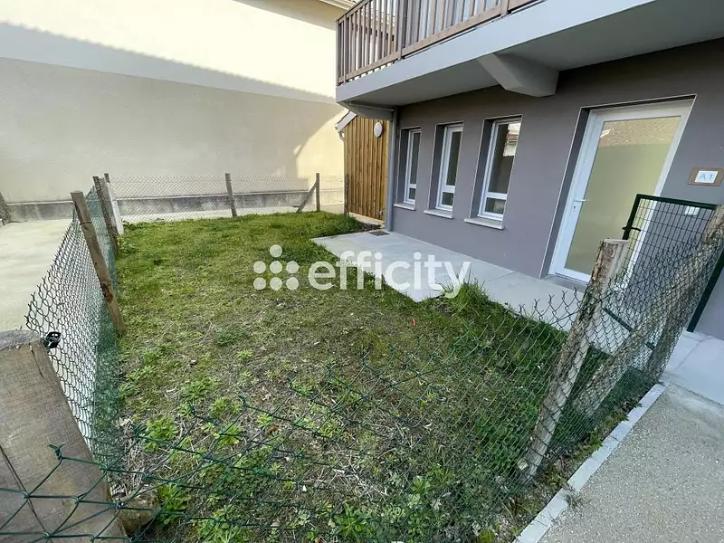 Appartement, 50 m²