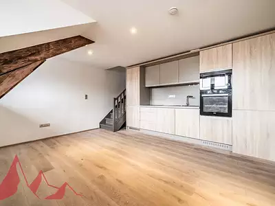 Appartement, 49,58 m²