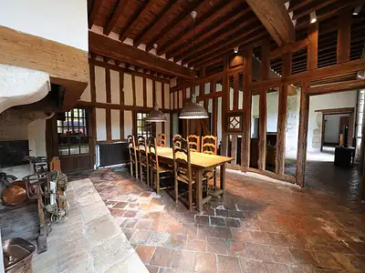 Maison, 494 m²