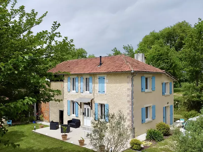 Maison, 130 m²