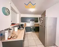 Appartement, 62,68 m²