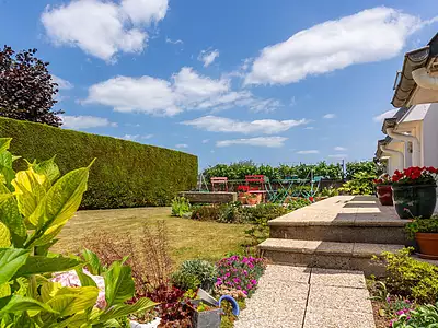 Maison, 145 m²