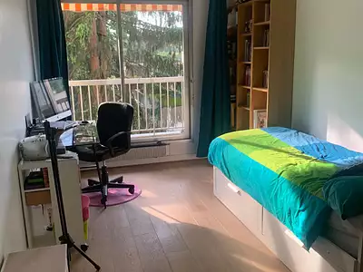 Appartement, 100,22 m²