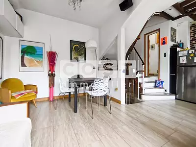 Maison, 80,31 m²