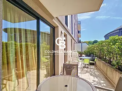 Appartement, 52,4 m²