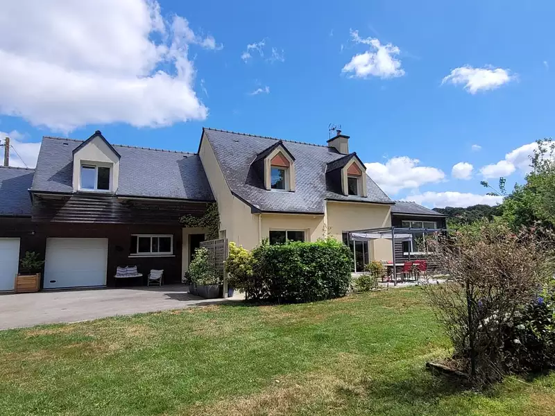Maison, 150 m²