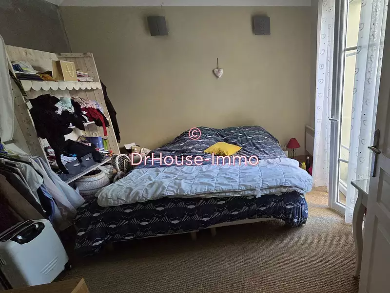 Maison, 109 m²