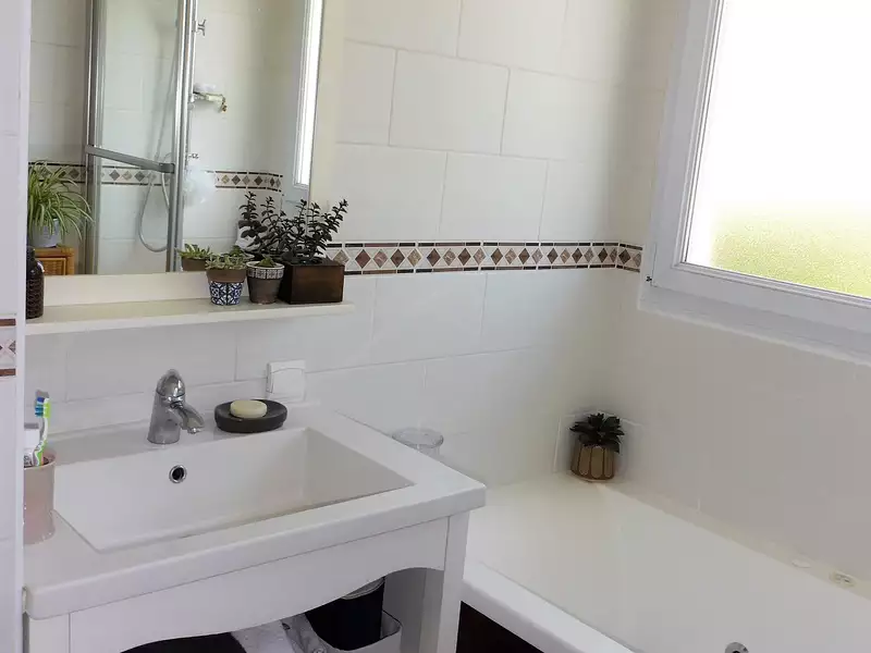 Maison, 127,35 m²