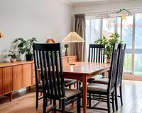 Appartement, 113 m²