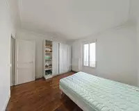 Appartement, 46 m²