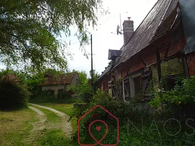 Maison, 120,3 m²