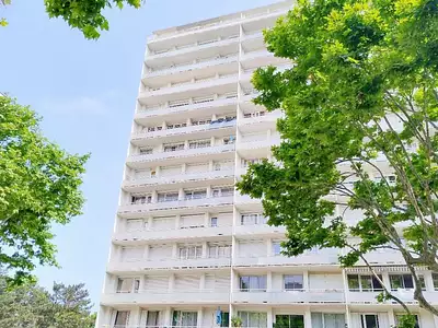 Appartement, 114 m²