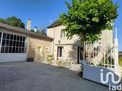 Maison, 100 m²