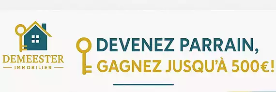 Demeester Immobilier