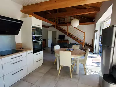 Maison, 140 m²