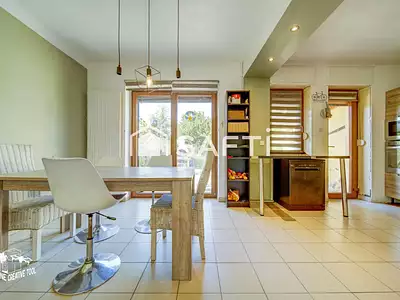 Maison, 114 m²
