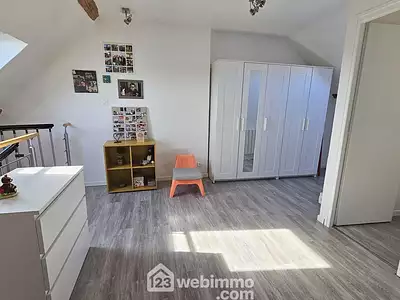 Appartement, 70 m²