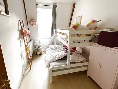Appartement, 110 m²