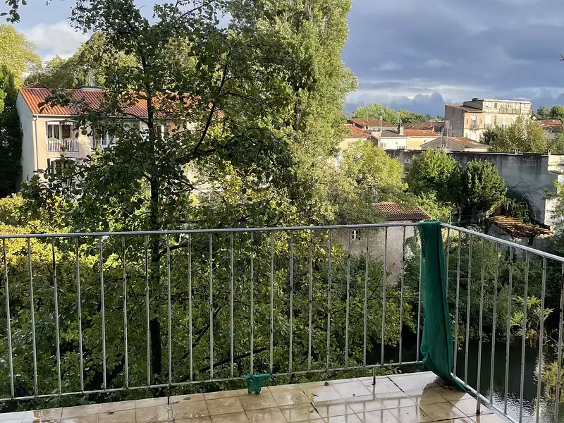 Appartement, 107,52 m²