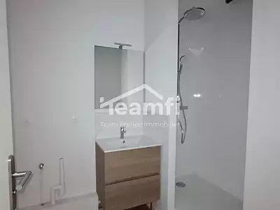 Appartement, 40,61 m²