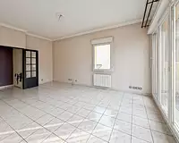 Appartement, 58,27 m²