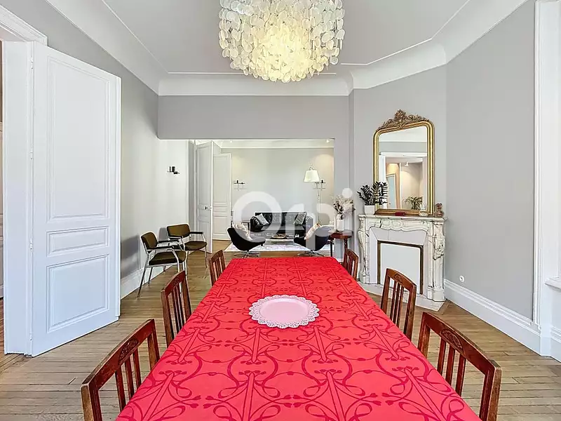 Appartement, 155 m²