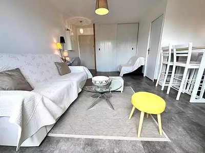 Appartement, 28,51 m²