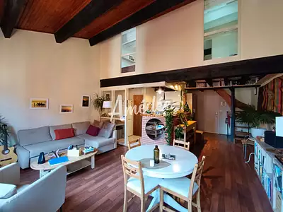Appartement, 70,29 m²
