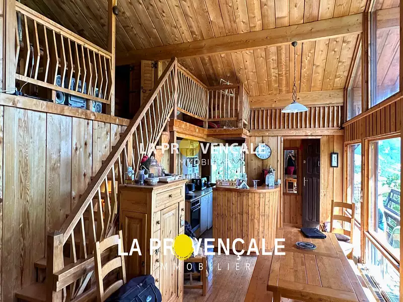 Maison, 140 m²