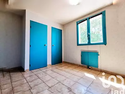 Maison, 114 m²
