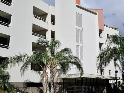 Appartement, 81 m²