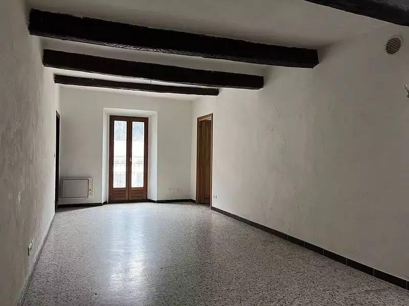 Appartement, 66,53 m²