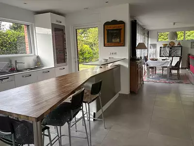 Maison, 145 m²