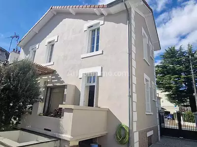Maison, 150 m²