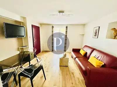 Appartement, 28,81 m²