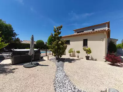 Maison, 133 m²